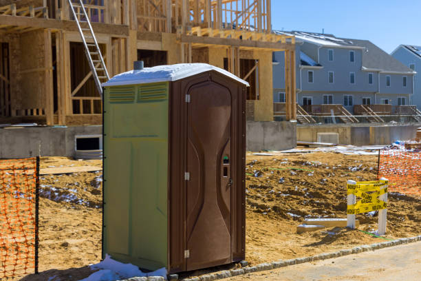 Chippewa Falls, WI porta potty rental Company