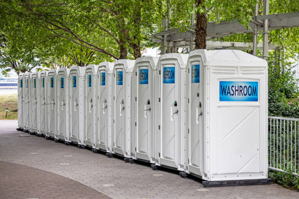 Best High-end porta potty rental  in Chippewa Falls, WI