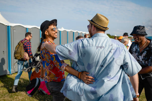 Best Emergency porta potty rental  in Chippewa Falls, WI