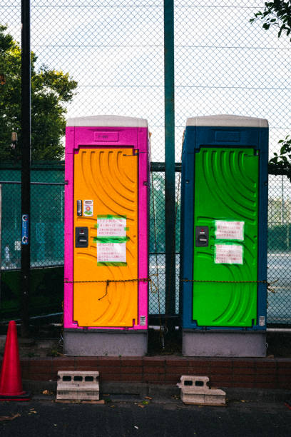 Best Local porta potty services  in Chippewa Falls, WI