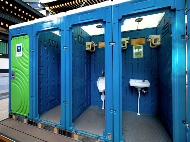 Best Affordable portable toilet rental  in Chippewa Falls, WI