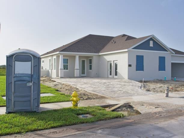Best Local porta potty services  in Chippewa Falls, WI